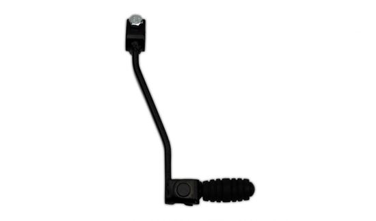 Picture of Gear Change Lever Pedal Honda, Kawasaki, Yamaha 5' Black Folding Lever