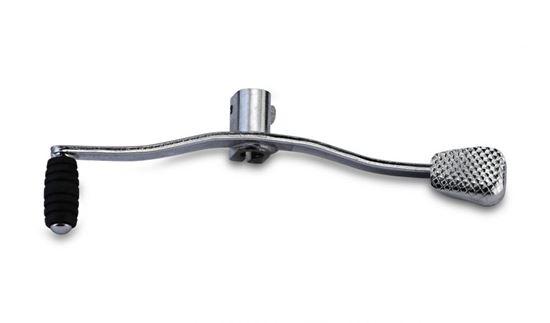 Picture of Gear Lever (Steel) for 2001 Honda C 90 MT Cub E/Start (85cc)