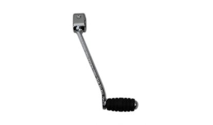Picture of Gear Change Lever Pedal Suzuki 5' Chrome Straight Lever