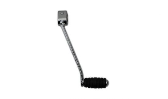 Picture of Gear Change Lever Pedal Suzuki 5' Chrome Straight Lever