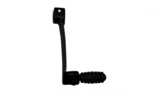 Picture of Gear Lever (Steel) for 1987 Yamaha DT 125 LC Mk 3 (Disc)