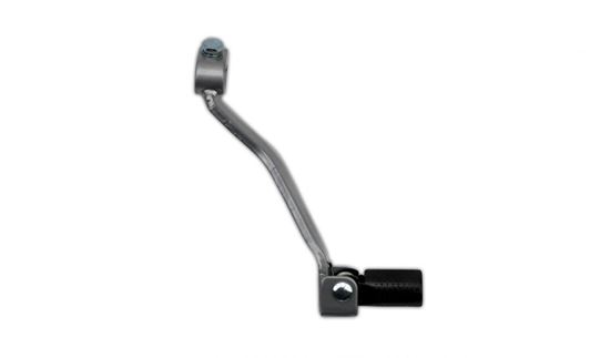 Picture of Gear Lever (Steel) for 1990 Kawasaki KX 100 A2