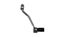 Picture of Gear Lever (Steel) for 1987 Kawasaki KX 80 G2