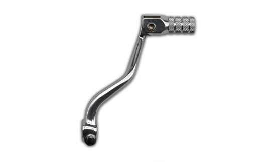 Picture of Gear Change Lever Pedal Alloy Yamaha YZ125 86-95, YZ80 94-01, YZ85 02-