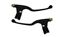 Picture of Lever Assembly Black No Mirror Boss (Pair)