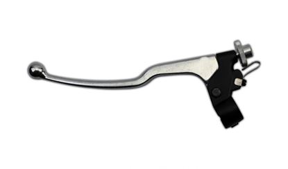 Picture of Handlebar Clutch Lever Assembly Yamaha YZF-R6 99-05
