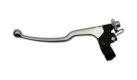 Picture of Handlebar Clutch Lever Assembly Yamaha YZF-R6 99-05