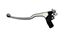 Picture of Handlebar Clutch Lever Assembly Yamaha YZF-R6 99-05