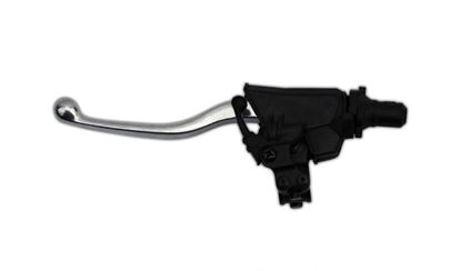 Picture of Handlebar Clutch Lever Assembly Yamaha WR250, 450 03-04