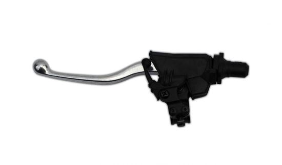 Picture of Handlebar Clutch Lever Assembly Yamaha WR250, 450 03-04