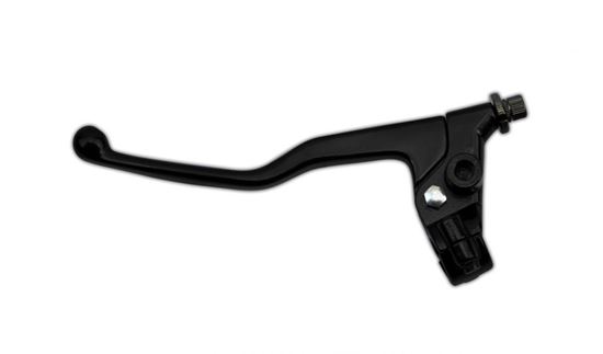 Picture of Handlebar Clutch Lever Assembly Aprilia OE Ref.8118075
