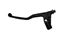 Picture of Handlebar Clutch Lever Assembly Aprilia OE Ref.8118075
