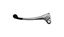 Picture of Rear Brake Lever Alloy Honda 187