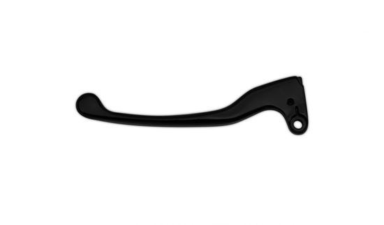 Picture of Rear Brake Lever Black Honda GCG