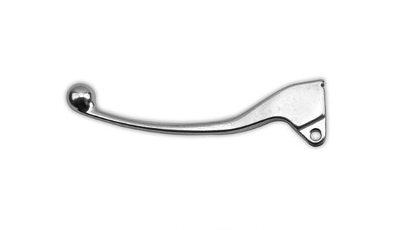 Picture of Rear Brake Lever Alloy Honda KWN as fitted to PCX