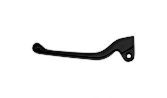 Picture of Rear Brake Lever Black CPI Scooter
