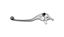 Picture of Rear Brake Lever for 2007 Kymco Xciting 500i