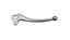 Picture of Rear Brake Lever for 2004 Vespa PX 150 'Catalyzed'