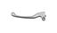 Picture of Rear Brake Lever Alloy Peugeot Trekker