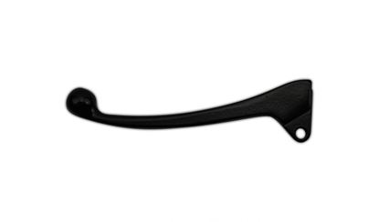 Picture of Rear Brake Lever Black Chinese Model Scooter