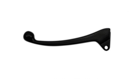 Picture of Rear Brake Lever Black Chinese Model Scooter