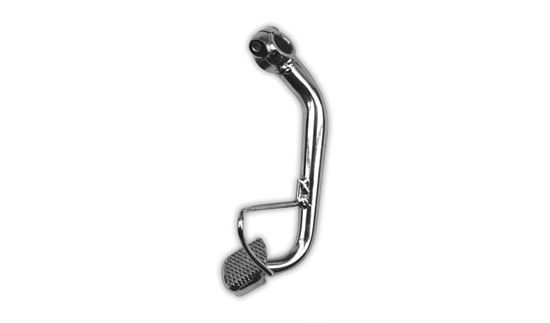 Picture of Rear Brake Foot Lever for 1976 Honda CB 400/4 F Four