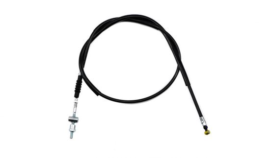 Picture of Front Brake Cable for 1995 Honda C 90 P Cub (85cc)