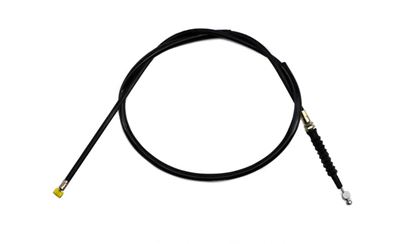 Picture of Front Brake Cable for 2002 Kawasaki KX 60 B18