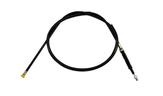 Picture of Front Brake Cable for 2003 Kawasaki KX 60 B19