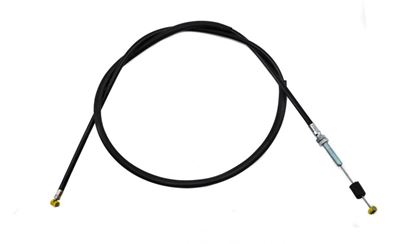 Picture of Front Brake Cable for 1994 Suzuki TS 50 XKR