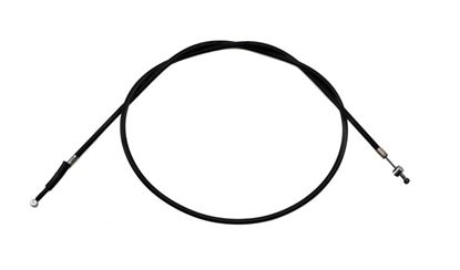 Picture of Front Brake Cable for 1979 Yamaha DT 50 M