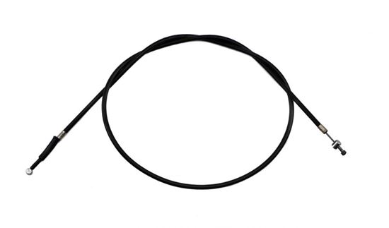 Picture of Front Brake Cable for 1978 Yamaha TY 50 M (1G7)