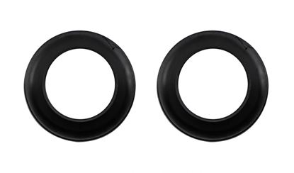 Picture of Fork Dust Seals for 2003 Aprilia Leonardo 150 ST