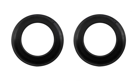 Picture of Fork Dust Seals for 2003 Aprilia Leonardo 150 ST