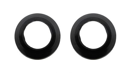 Picture of Fork Dust Cap Cover Seal 36mm Push Over Length 39mm & ID 54mm (Pair)