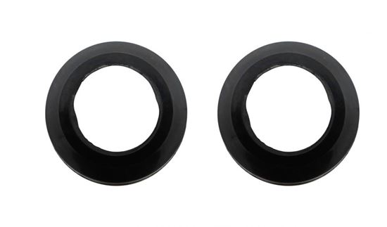 Picture of Fork Dust Cap Cover Seal 36mm Push Over Length 39mm & ID 54mm (Pair)
