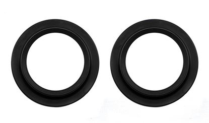 Picture of Fork Dust Seals for 2004 Honda XR 250 R4