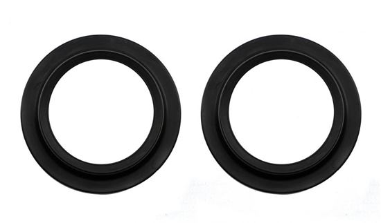 Picture of Fork Dust Seals for 1985 Suzuki GSX-R 750 F (SACS) (GR75A)
