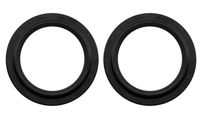 Picture of Fork Dust Seals for 2008 KTM SX 85
