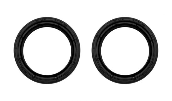 Picture of Fork Oil Seals for 1983 Honda XR 350 RD