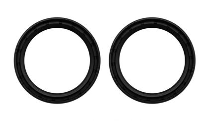 Picture of Fork Oil Seals for 2002 Kawasaki KX 500 E14