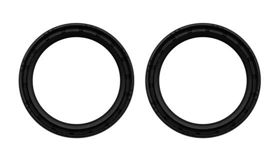 Picture of Fork Oil Seals for 1999 Kawasaki KX 250 L1
