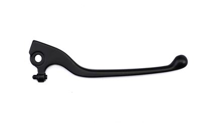 Picture of Front Brake Lever Black Yamaha 13D fitted to XT125 07-11