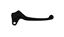 Picture of Front Brake Lever for 2012 Yamaha TTR 50 EB (1P6W)