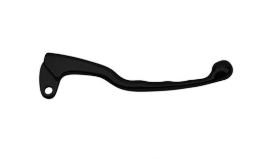 Picture of Front Brake Lever Black Yamaha 2A6 YZ100 76-78