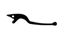 Picture of Front Brake Lever for 2009 Yamaha VP 125 X-City (16P3)