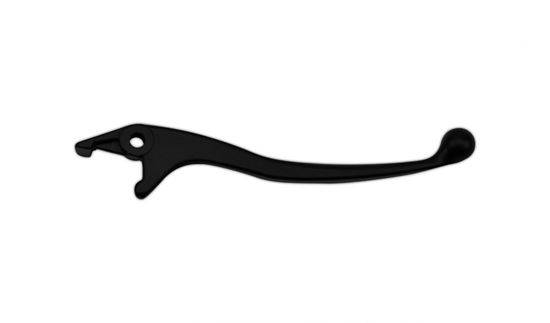 Picture of Front Brake Lever Black Yamaha 3B4 YFM700 07-10