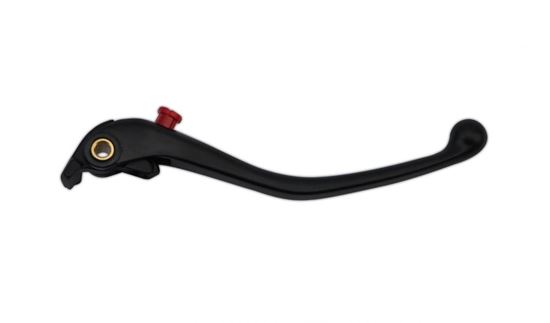 Picture of Front Brake Lever Black Yamaha 2S3 V-Max1700 09