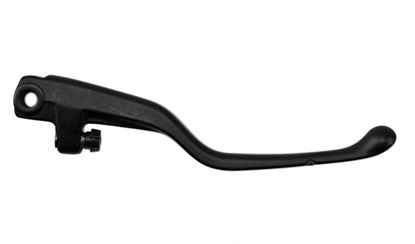 Picture of Front Brake Lever Black BMW F650 08-11, F800R, GS 05-11, HP2
