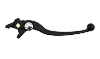 Picture of Front Brake Lever Black Hyosung GT125